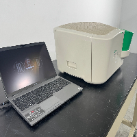 Bio-Rad QX200 Droplet Reader image 1